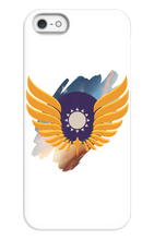 Sunrise Academy iPhone Phone Cases