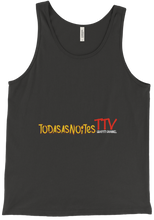 todasasnoitesttv Tank Top