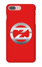 the_z_man iPhone Phone Cases