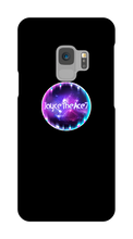 JayceTheAce7 Samsung Phone Cases