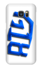 Gatheron18 Samsung Phone Cases