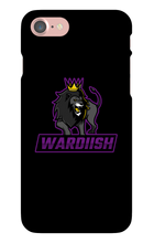 wardiish iPhone Phone Cases