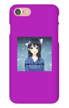 goodest_noodle iPhone Phone Cases