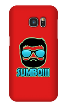 sumboiii Samsung Phone Cases