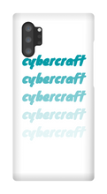 cybercraft Samsung Phone Cases