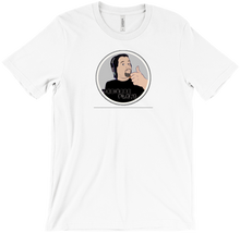 MediocrePlays Silver Sub Badge Shirt