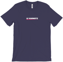 Le T-Shirt du Karnotz (saison 1)