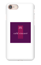 coldvincent iPhone Phone Cases