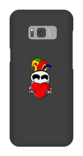 Joker Samsung Phone Cases
