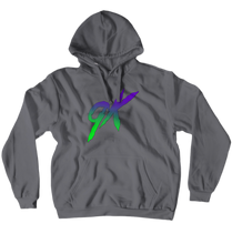 9K Logo Hoodie