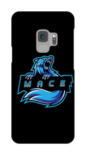macekeyz Samsung Phone Cases
