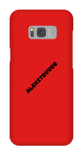 alexitovv09 Samsung funda