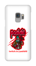 padidi0 Samsung Phone Cases