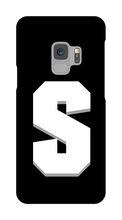 Sulotus (S-Logo) Samsung Phone Cases