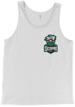 SenpaiFPS Tank Tops