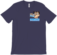 Hydrate T's