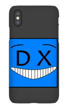 DeluX iPhone Phone Case