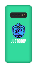 justcoop Samsung Phone Cases