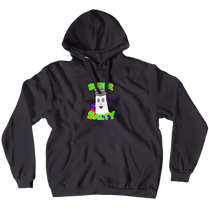 Super Salty Pull-over