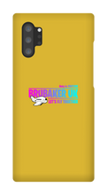 brubakeruk Samsung Phone Cases