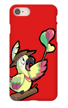 samtwocan iPhone Phone Cases
