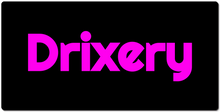 drixery XXL Gaming Mousepad