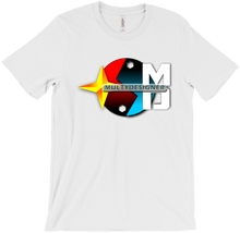 marcospauloferrazalbuquerquemultydesigner T-Shirts