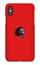mr_talent_tv iPhone Phone Cases
