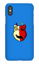 maratsade89 iPhone Phone Cases