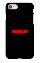 heartlezz_jayy iPhone Phone Cases