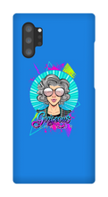 Gorgeous Behavior Samsung Phone Case