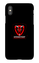 iqdagoat_ iPhone Phone Cases