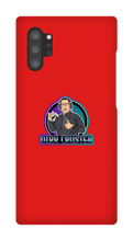 dirkcruster Samsung Phone Cases