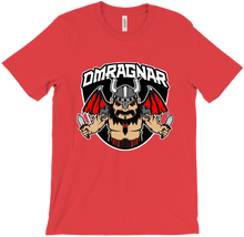Camisetas DMRagnar