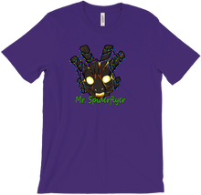 Mr_Spiderflyer T-Shirts