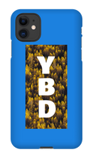 YBD iPhone Phone Cases