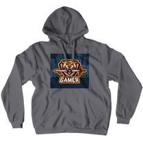 nashthegamer2000 Hoodies (No-Zip/Pullover)