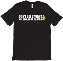 Banana Dark T-Shirts