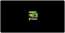iconiccobra XXL Gaming Mousepad