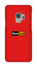 nunziotiberio Samsung Phone Cases