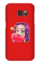 childsbloodbath Samsung Phone Cases