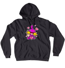 dafurryb Hoodies (No-Zip/Pullover)