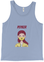 mrspeyker Tank Top