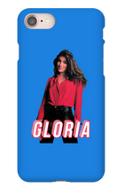 kristiande_ iPhone Gloria Case