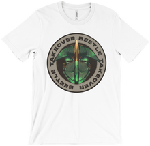 Beetle Takeover T-Shirts