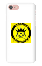 katrollerking iPhone Phone Cases