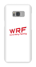 worldrallyfamily Samsung Phone Cases