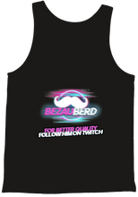 BETTER QUALITY | Tanktop, Bois | bezauBERD