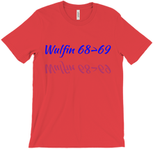 wulfin68 T-Shirts