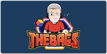 thebags_ XXL Gaming Mousepad